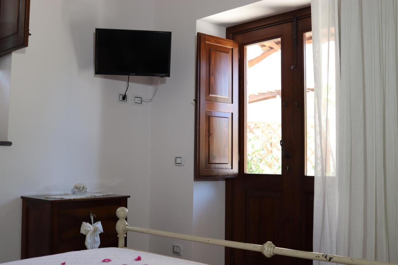 Апартаменты Emy'S Country House Кастелламмаре-ди-Стабия Экстерьер фото
