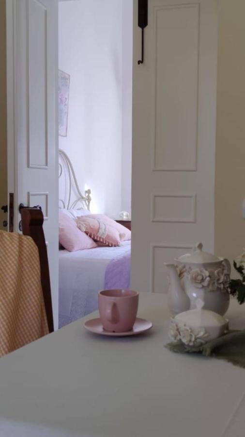 Апартаменты Emy'S Country House Кастелламмаре-ди-Стабия Экстерьер фото